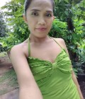 Rencontre Femme Thaïlande à ชัยภูมิ​ : Lek, 34 ans
